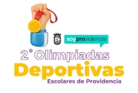 OLIMPIADAS DEPORTIVAS DE PROVIDENCIA