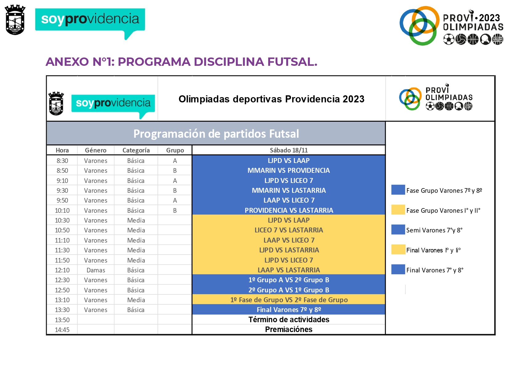 Programación Olimpiadas Escolares Providencia 2023 pages to jpg 0002