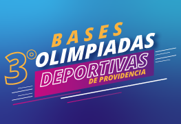 Banner OLIMPIADAS 2024 LICEOS