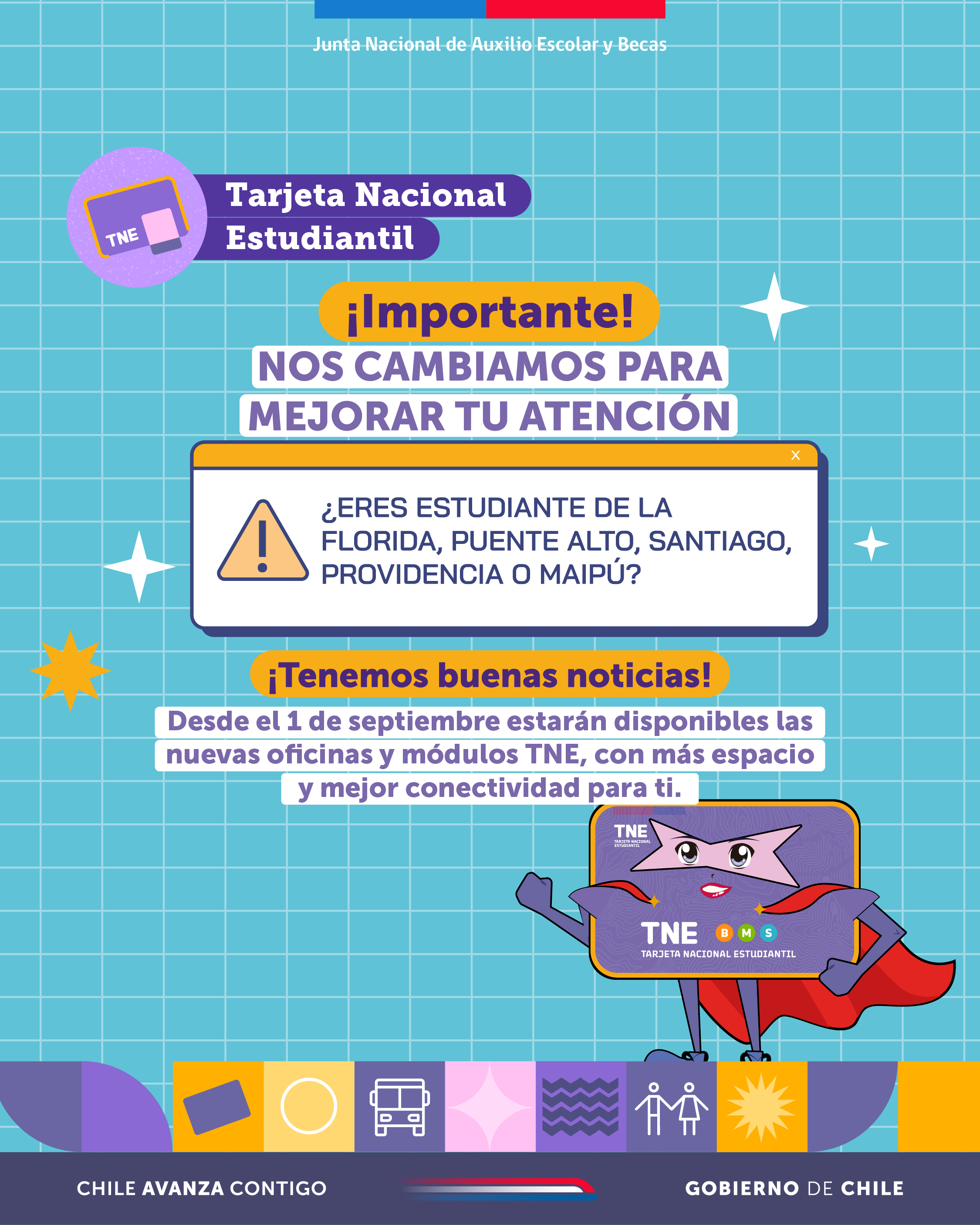 TNE nuevas oficinas RRSS IG 01