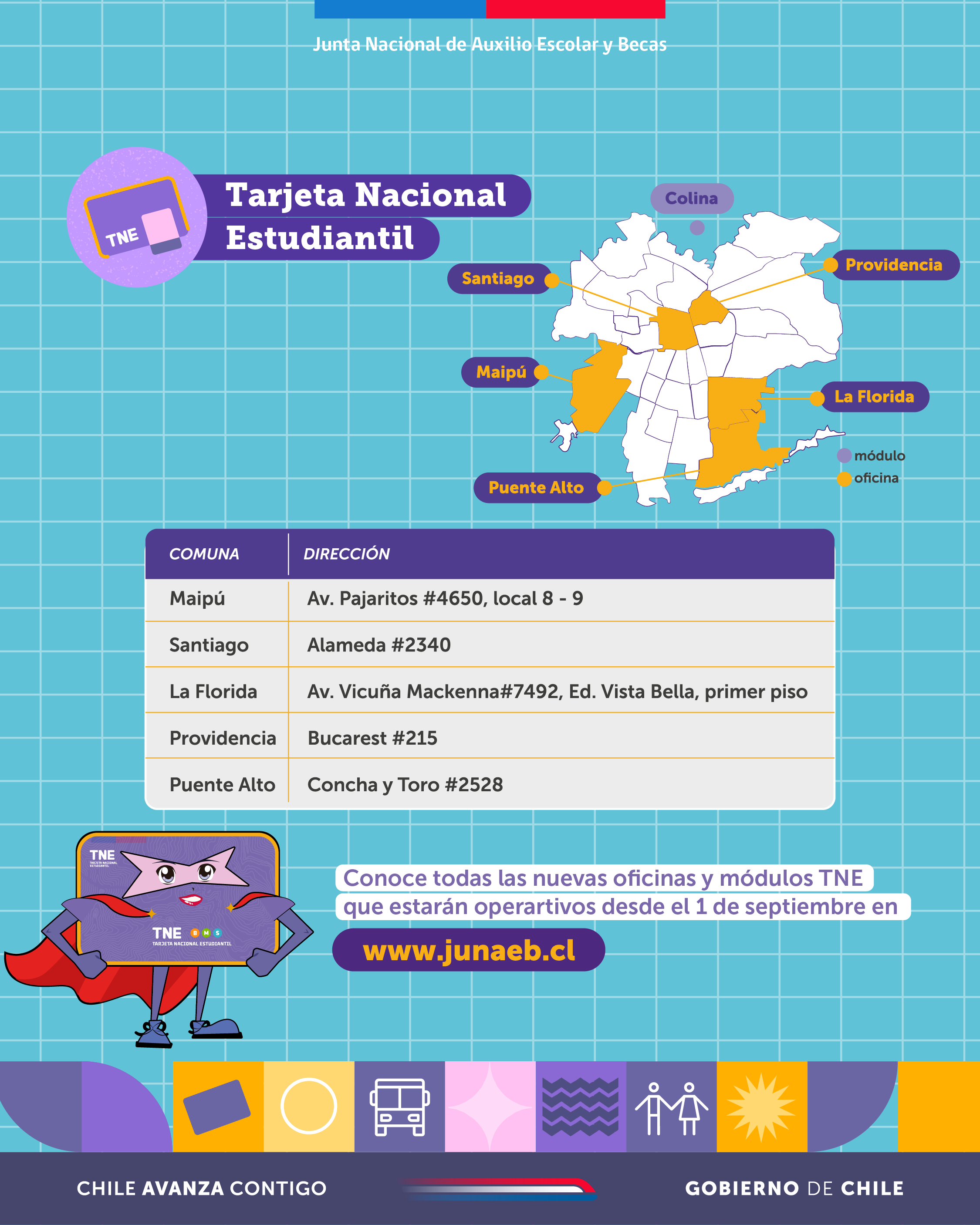 TNE nuevas oficinas RRSS IG 02