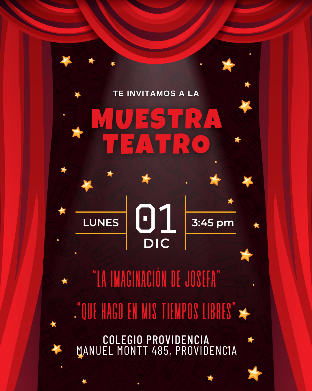 TEATRO 1