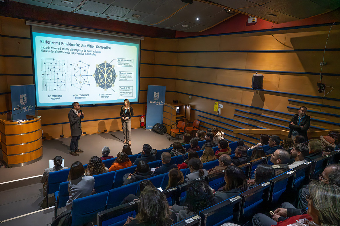 Encuentro Dirección de Educación