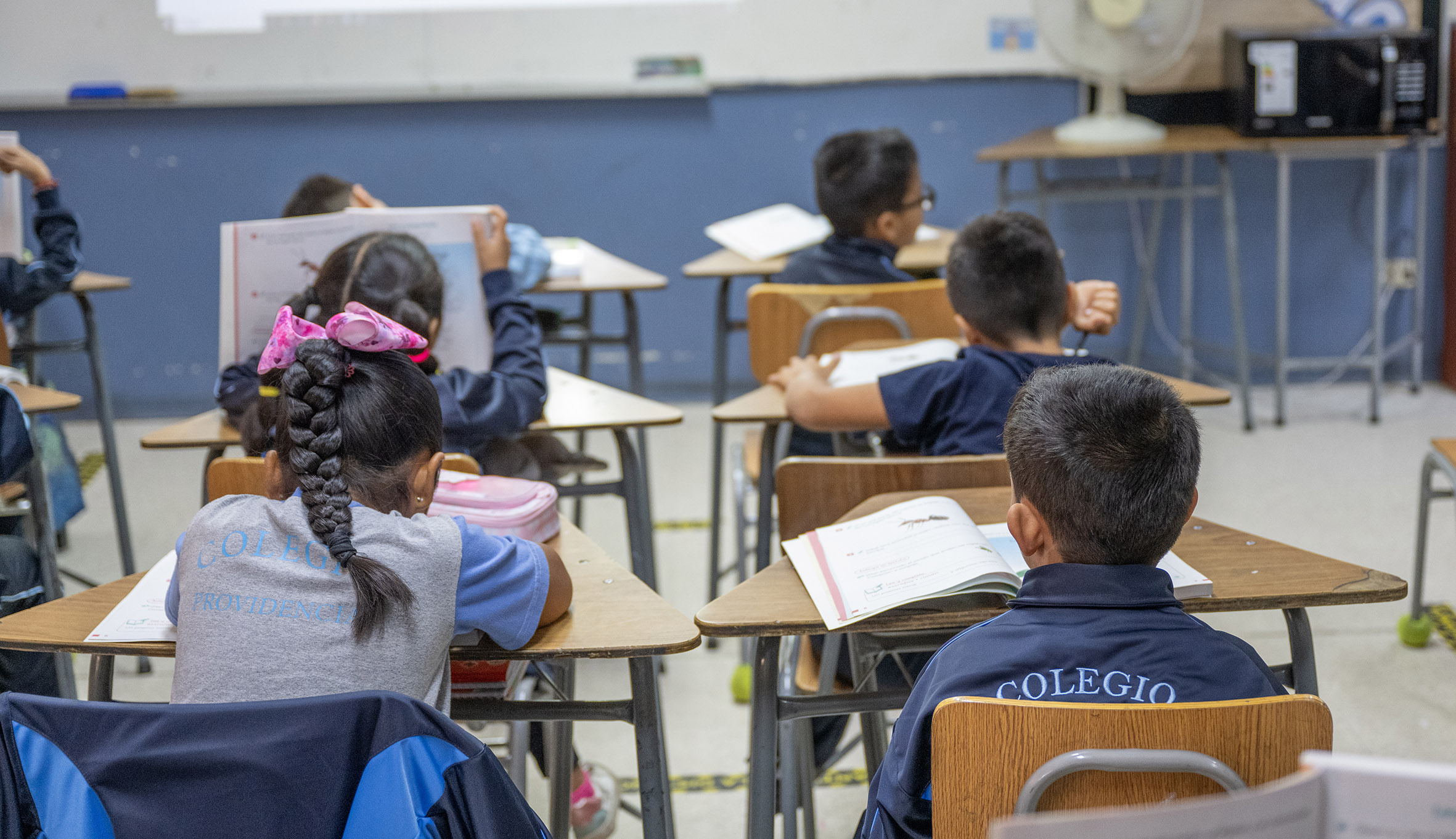 Ministerio de Educación anunció suspensión de clases para este viernes 17 de julio