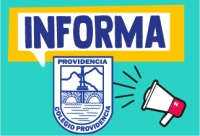 Agradecimientos 1° Semana de Liderazgo Escolar Providencia 2024