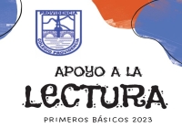 APOYO A LA LECTURA PRIMEROS BÁSICOS 2023