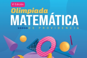 Olimpiada de Matemática 2024