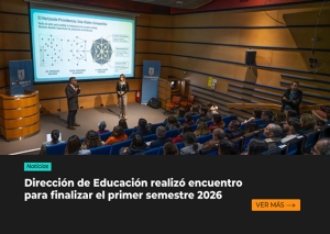Dirección de Educación realizó encuentro para finalizar el primer semestre 2026