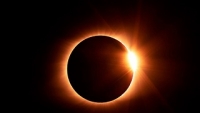 Eclipse Total 2019